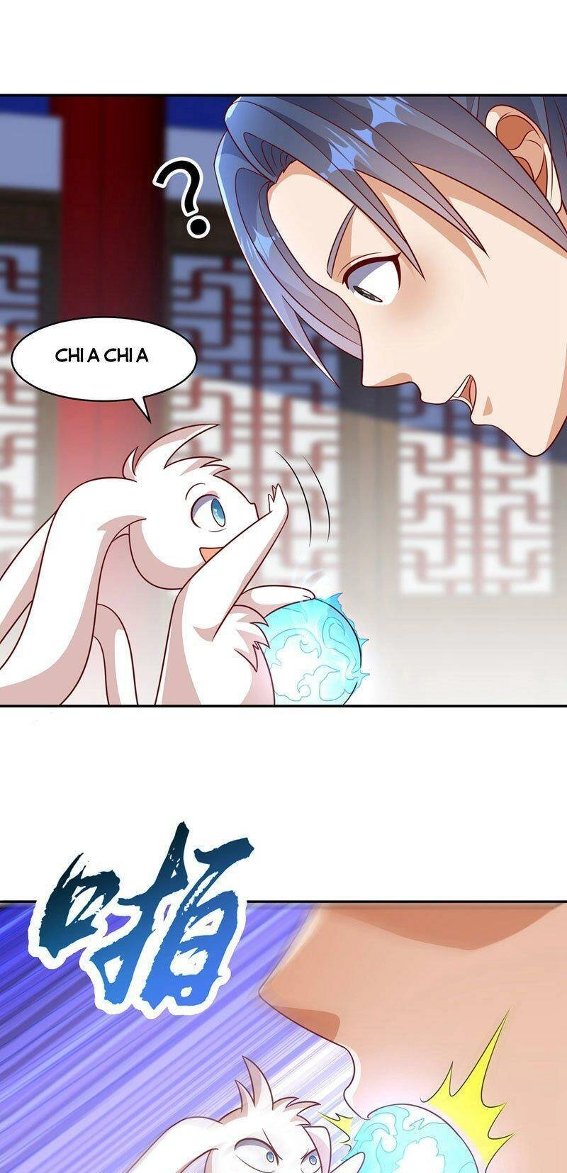 Võ Nghịch Chapter 406 - 5