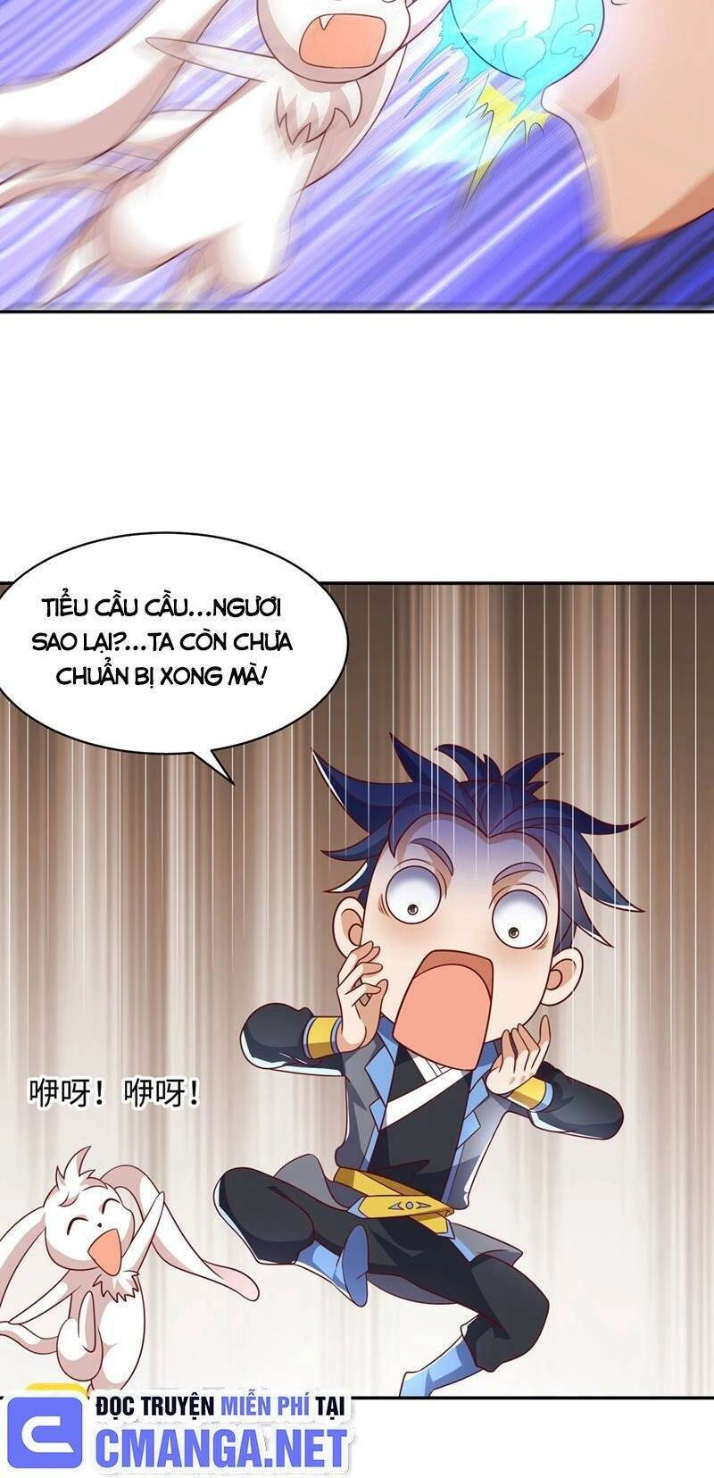 Võ Nghịch Chapter 406 - 6