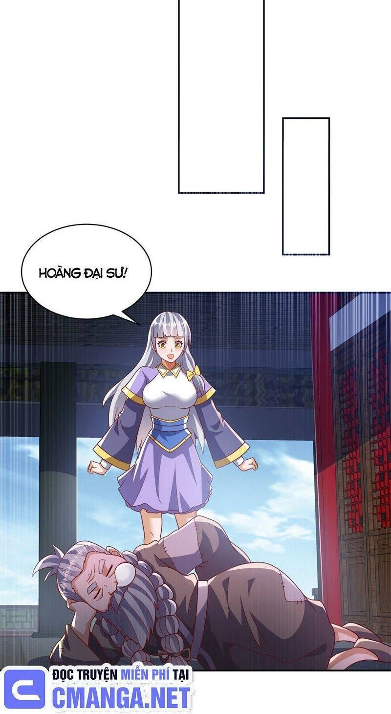 Võ Nghịch Chapter 406 - 12