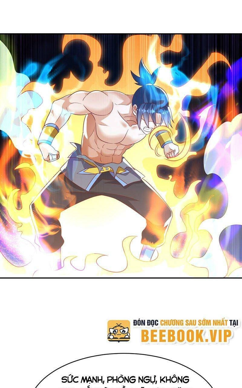 Võ Nghịch Chapter 406 - 17