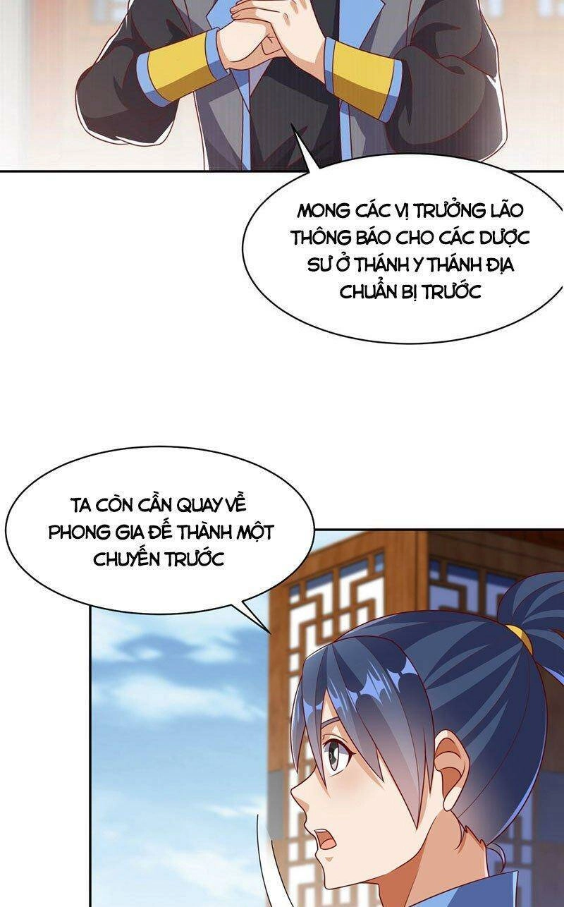Võ Nghịch Chapter 406 - 26