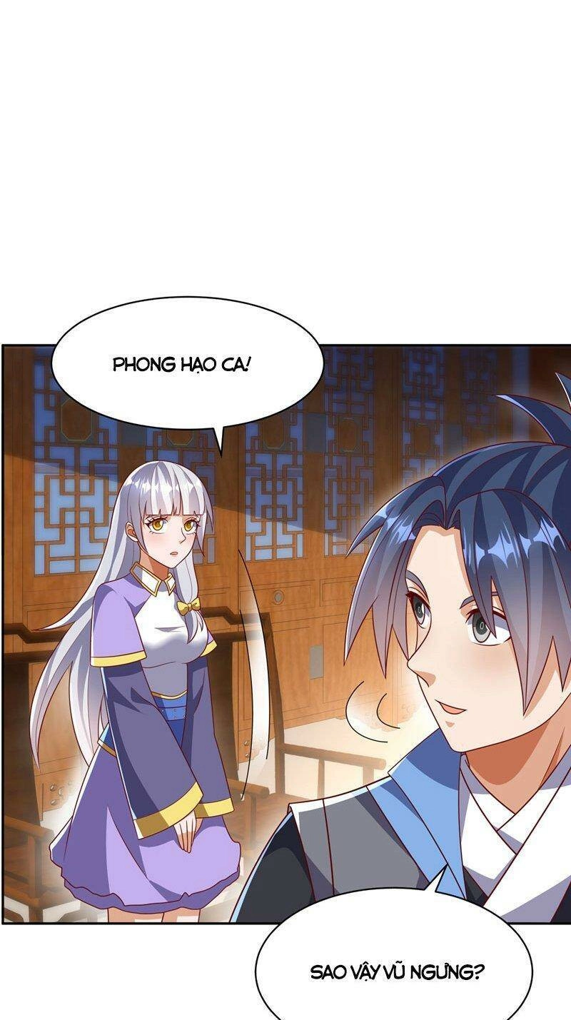Võ Nghịch Chapter 407 - 1