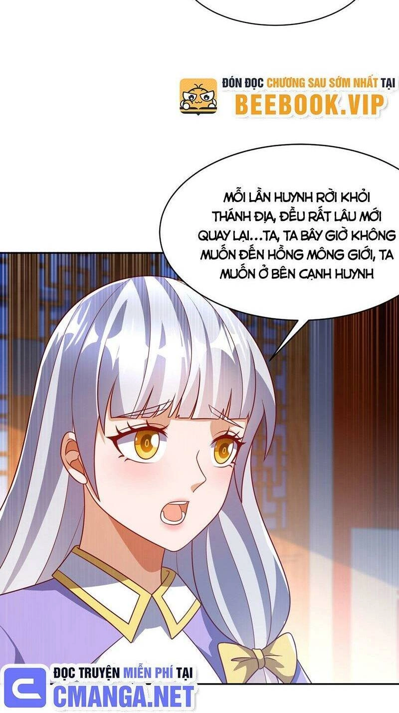 Võ Nghịch Chapter 407 - 2