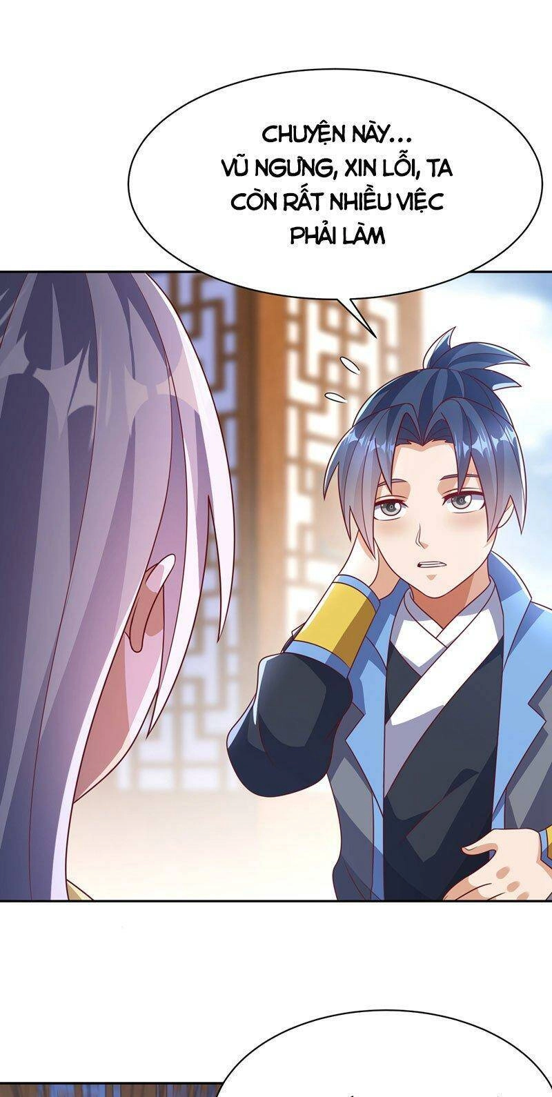 Võ Nghịch Chapter 407 - 3