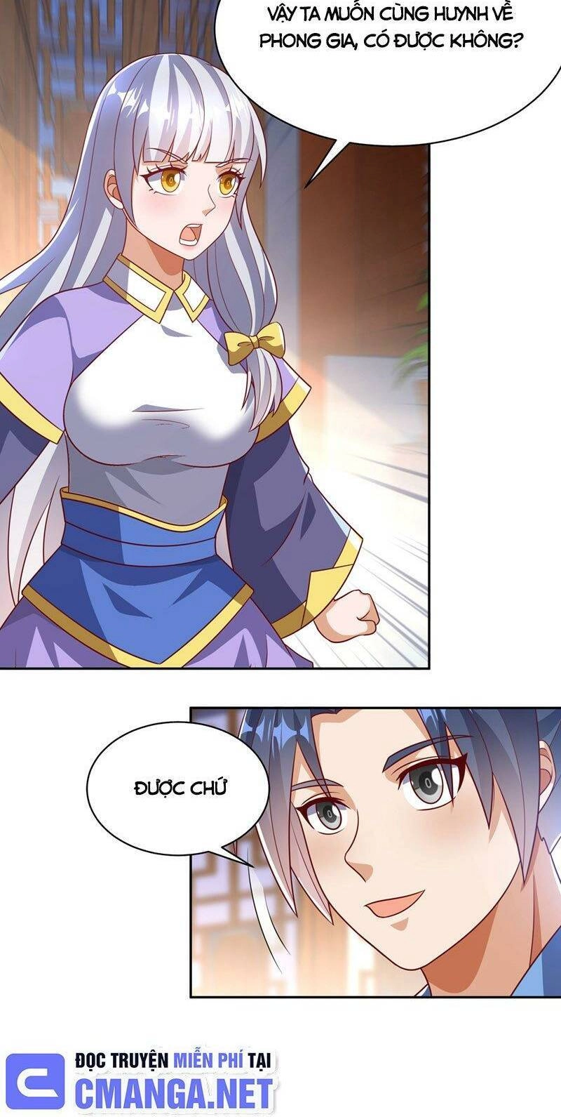 Võ Nghịch Chapter 407 - 4