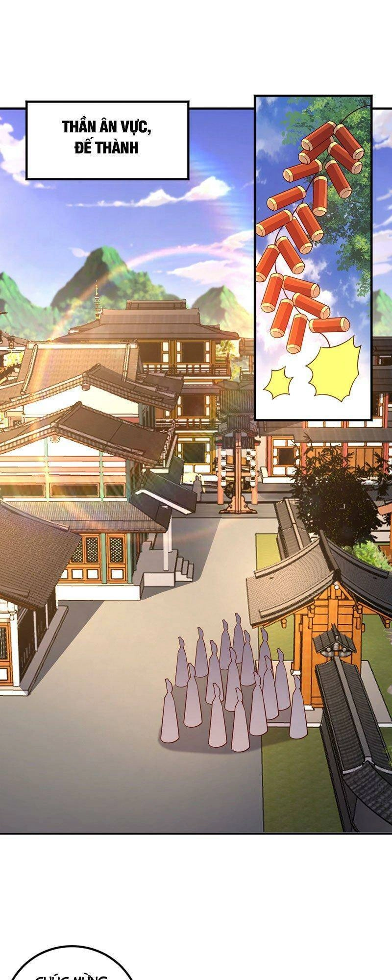 Võ Nghịch Chapter 407 - 5