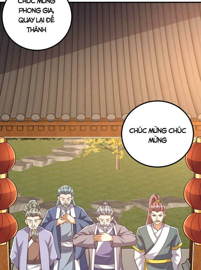 Võ Nghịch Chapter 407 - 6