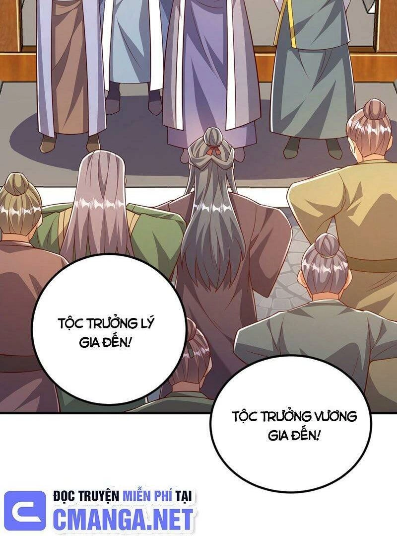 Võ Nghịch Chapter 407 - 7