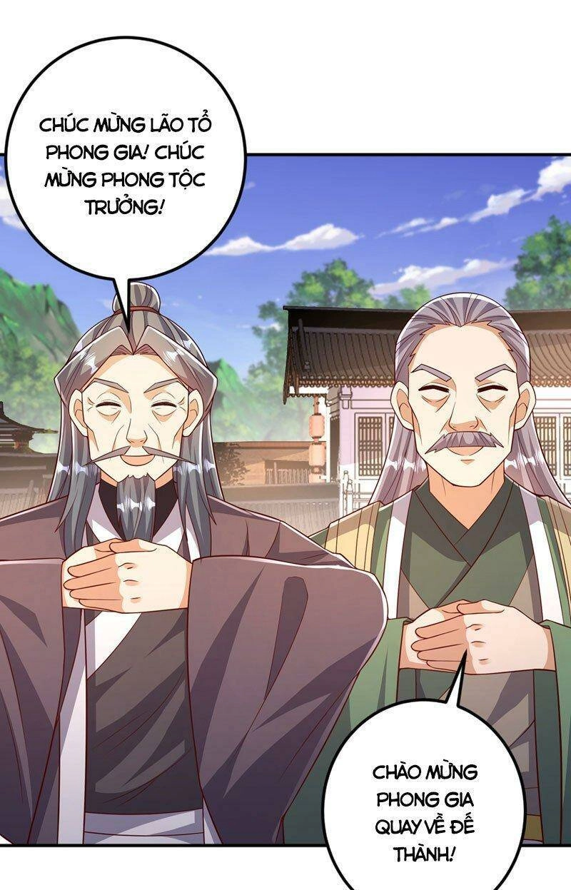 Võ Nghịch Chapter 407 - 8