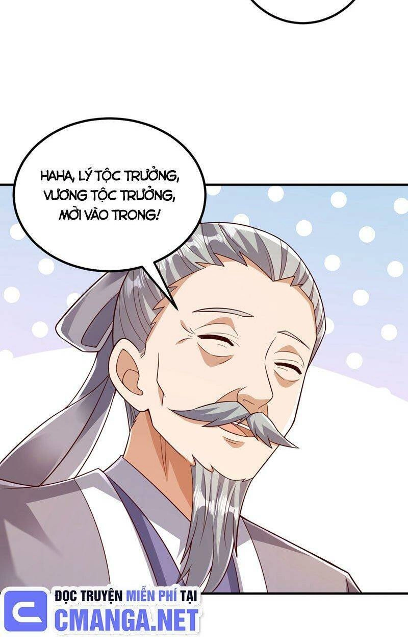 Võ Nghịch Chapter 407 - 9