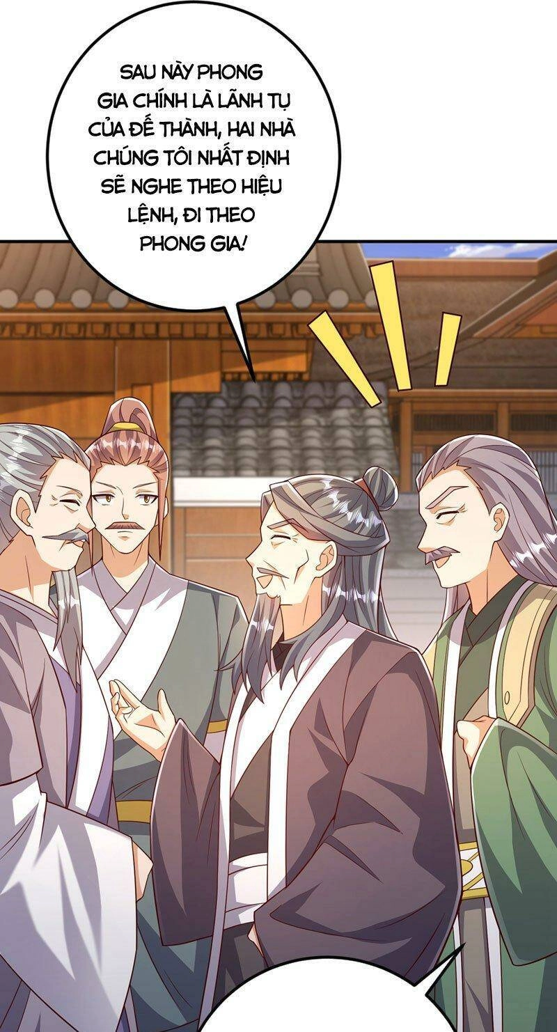 Võ Nghịch Chapter 407 - 10