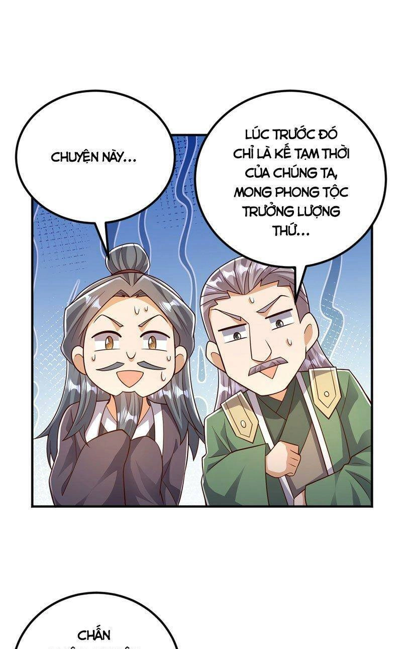 Võ Nghịch Chapter 407 - 12