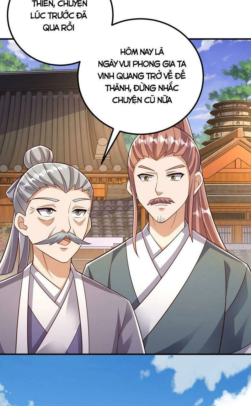 Võ Nghịch Chapter 407 - 13