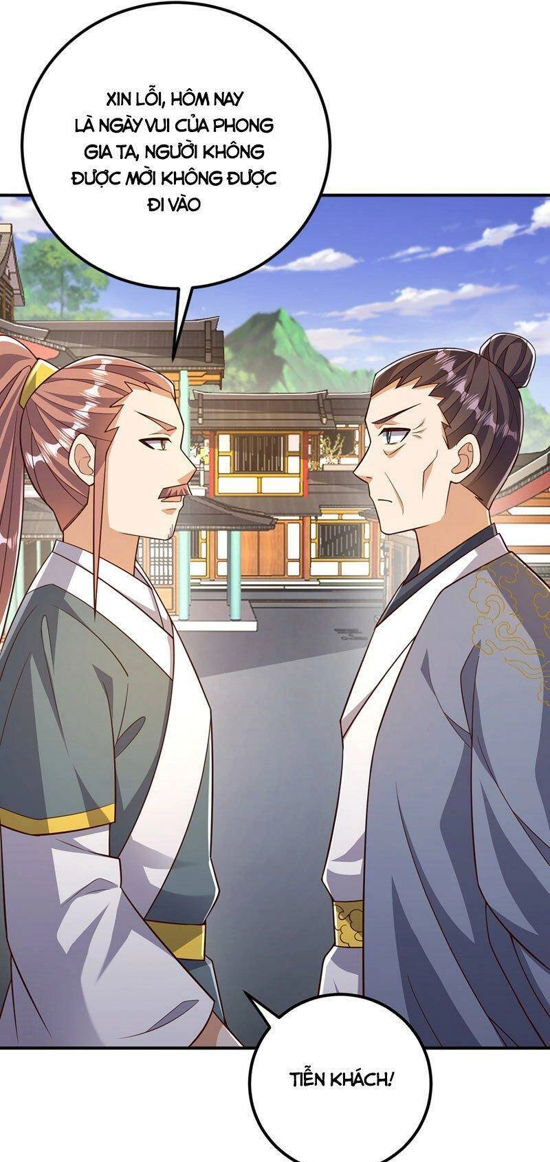 Võ Nghịch Chapter 407 - 16