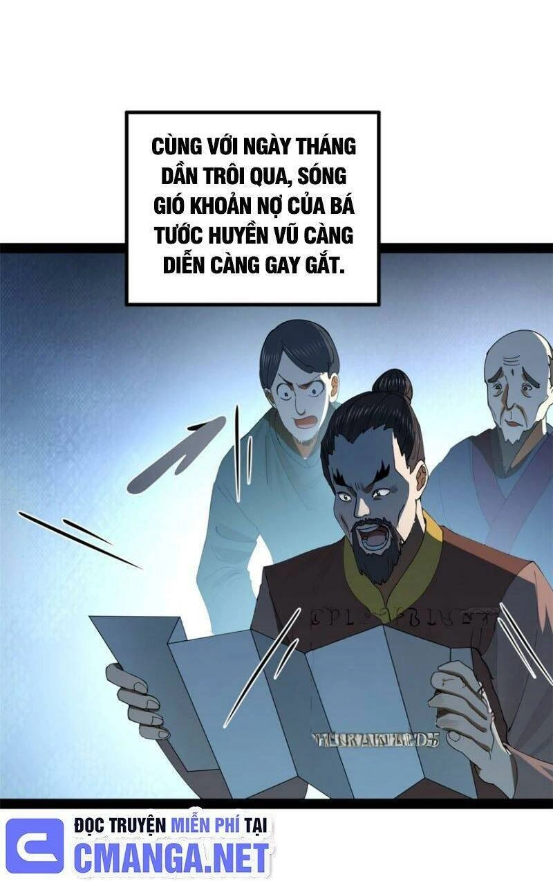 Võ Nghịch Chapter 407 - 19