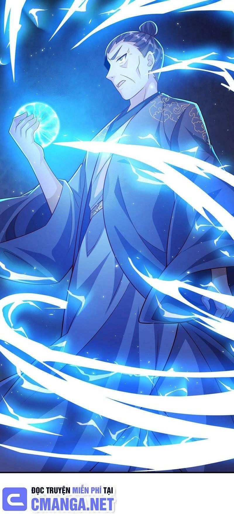 Võ Nghịch Chapter 407 - 21