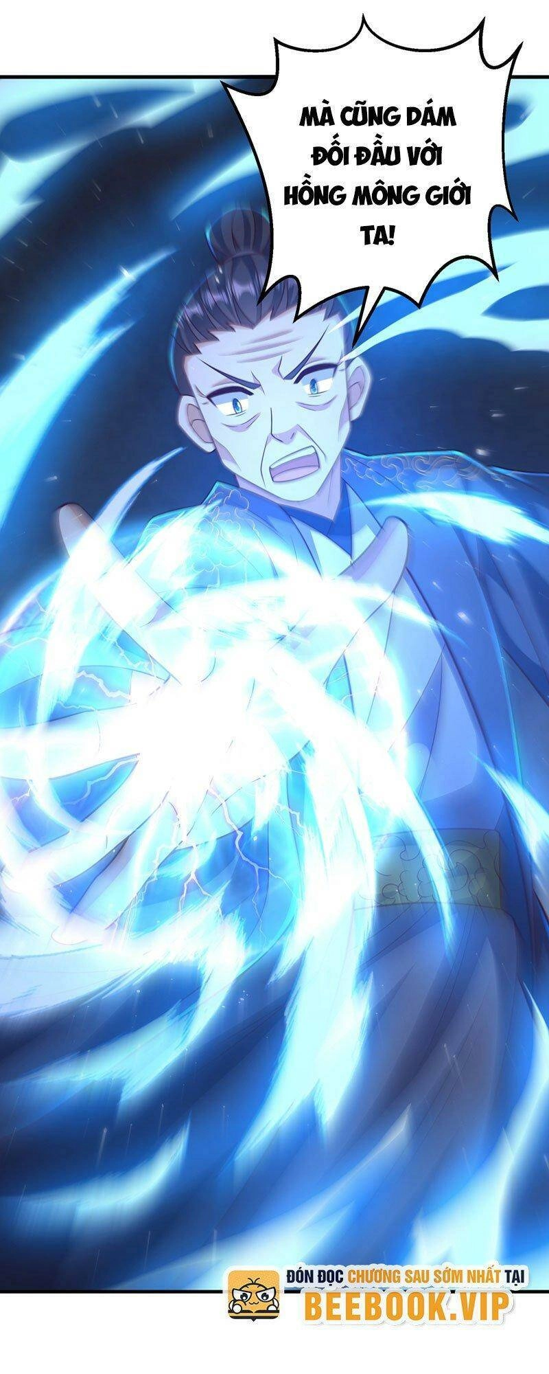 Võ Nghịch Chapter 407 - 22