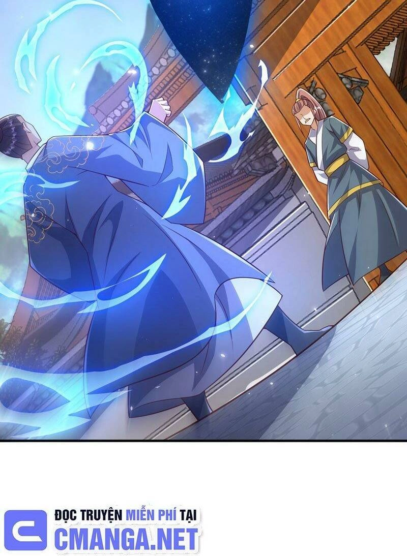 Võ Nghịch Chapter 407 - 24