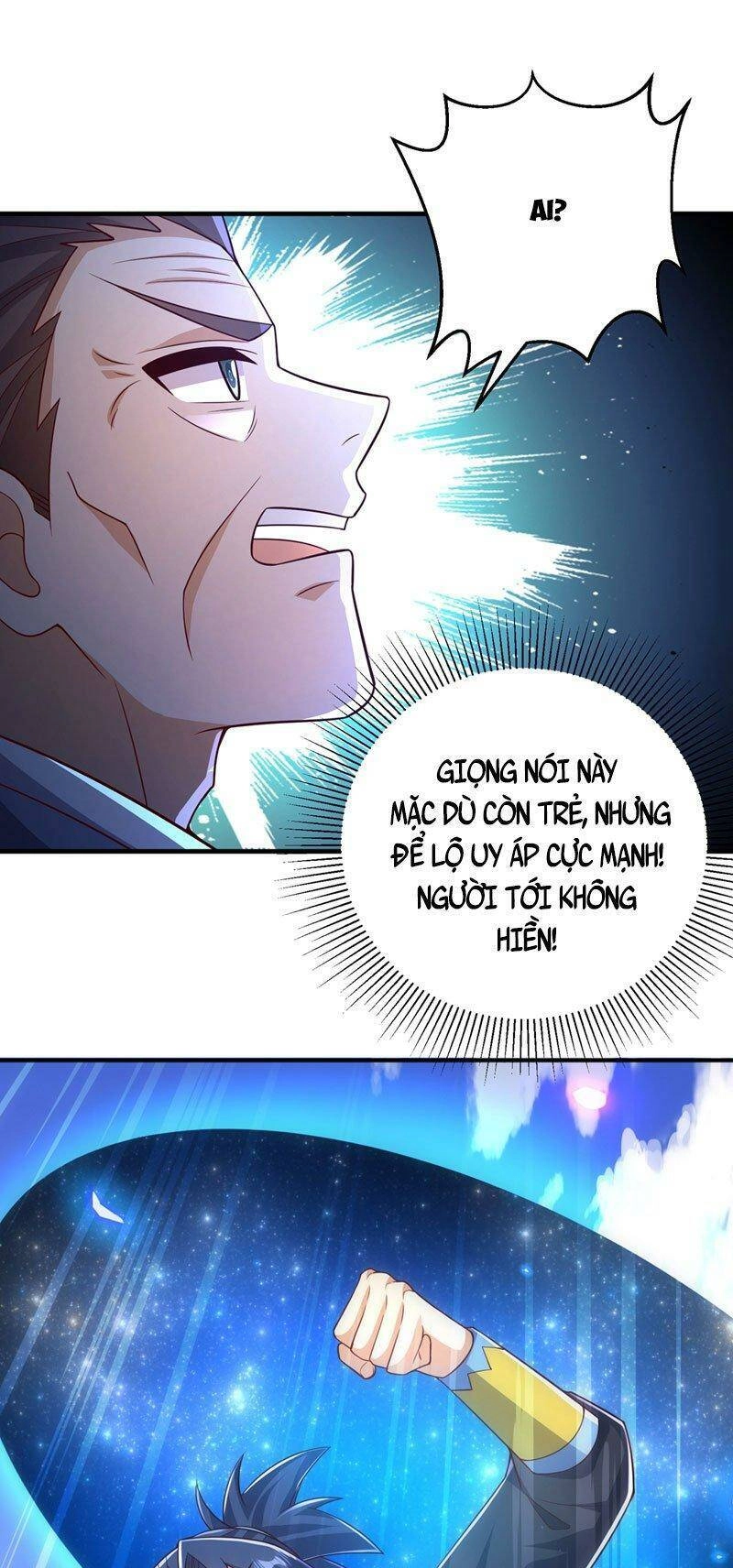 Võ Nghịch Chapter 407 - 25