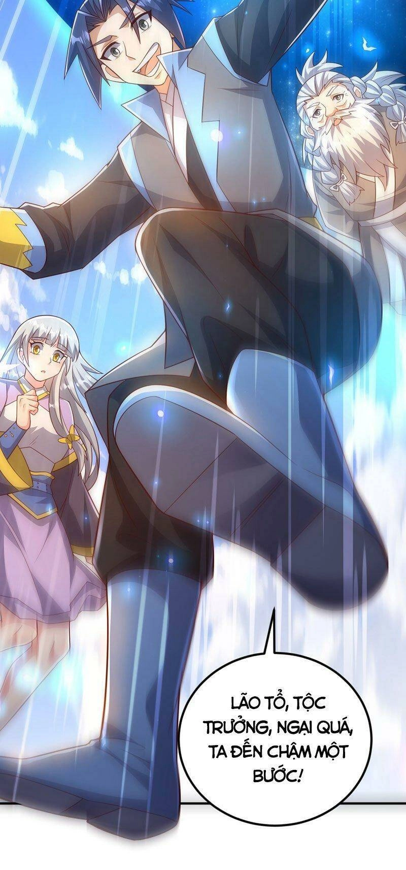 Võ Nghịch Chapter 407 - 26