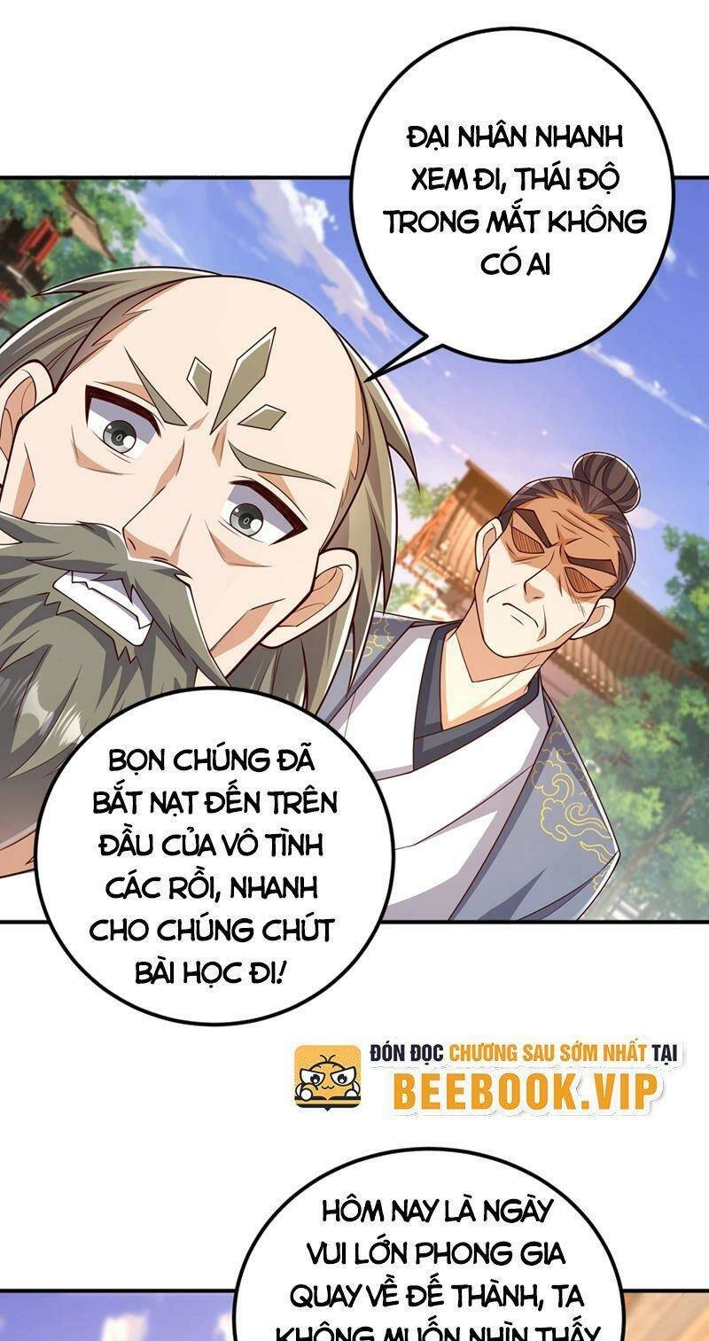 Võ Nghịch Chapter 407 - 29