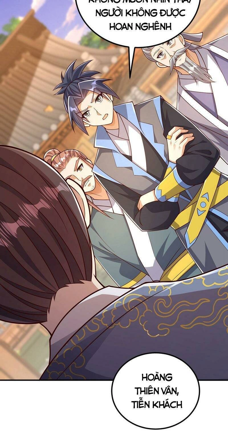 Võ Nghịch Chapter 407 - 30