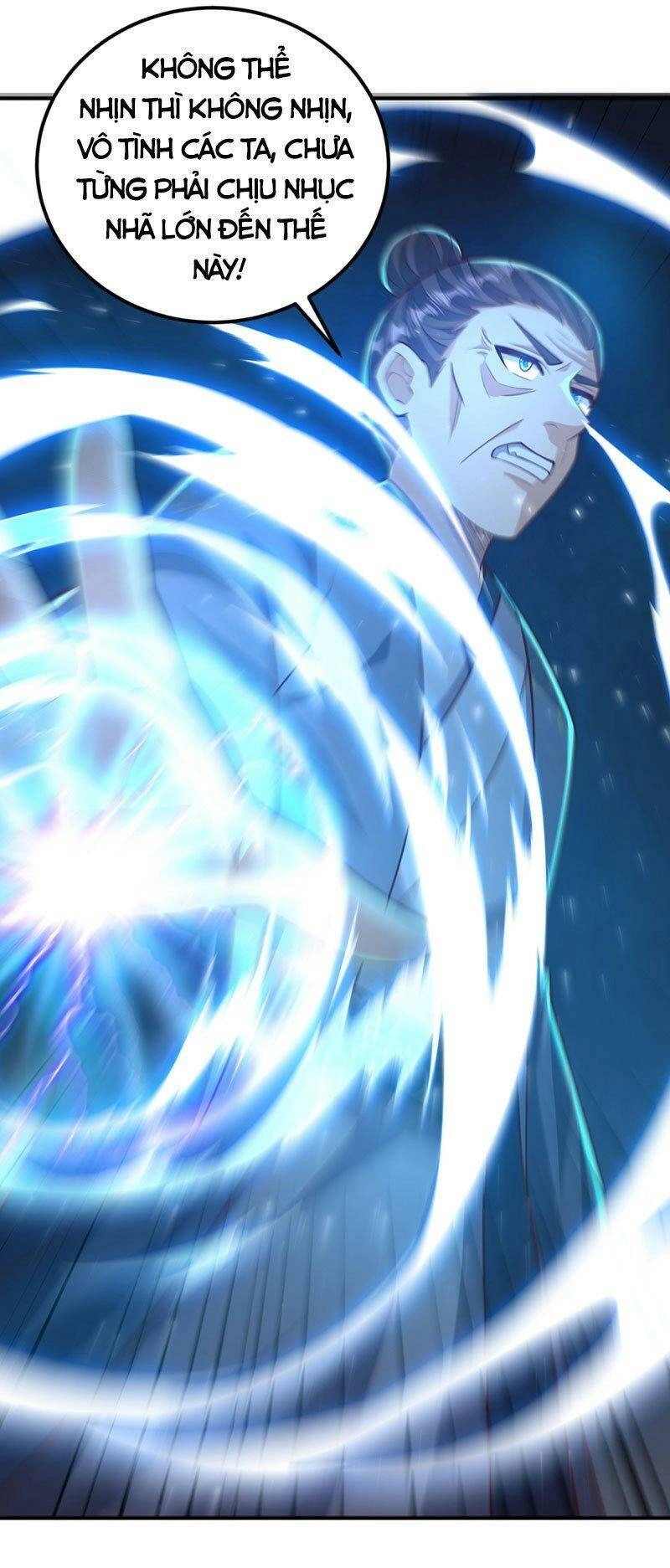 Võ Nghịch Chapter 407 - 31