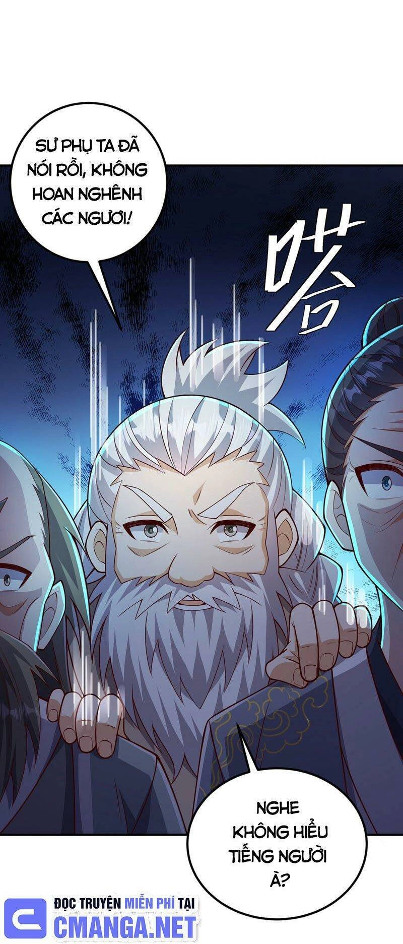 Võ Nghịch Chapter 407 - 32
