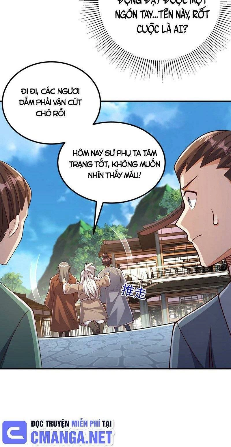 Võ Nghịch Chapter 408 - 2
