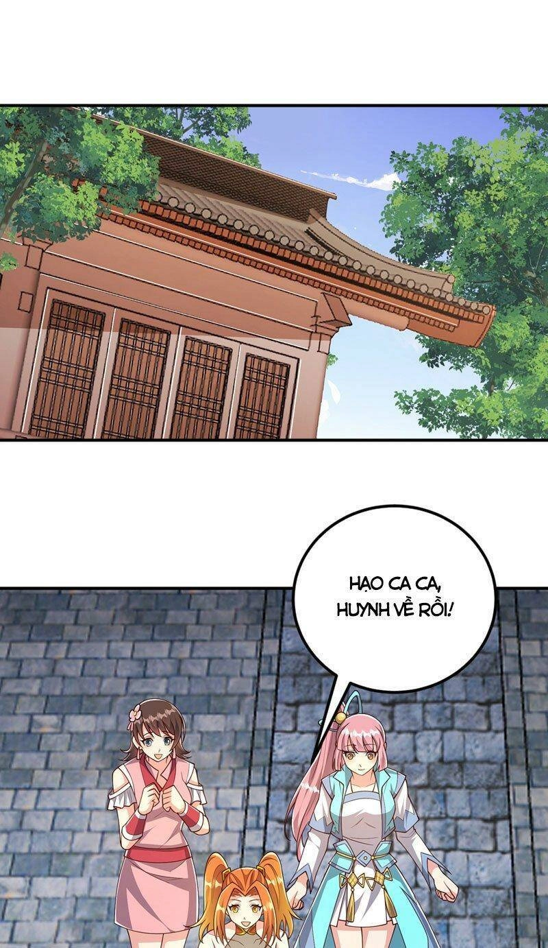 Võ Nghịch Chapter 408 - 3