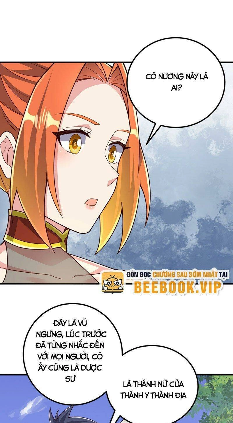 Võ Nghịch Chapter 408 - 5