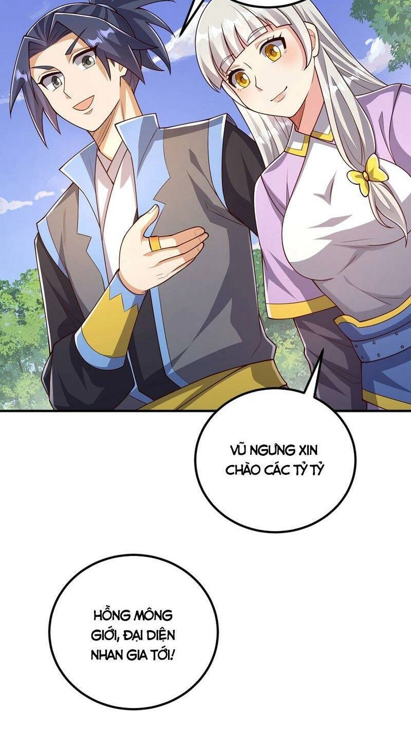 Võ Nghịch Chapter 408 - 6