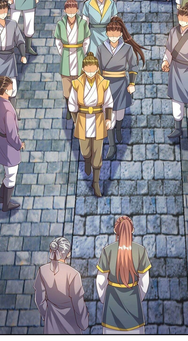 Võ Nghịch Chapter 408 - 8