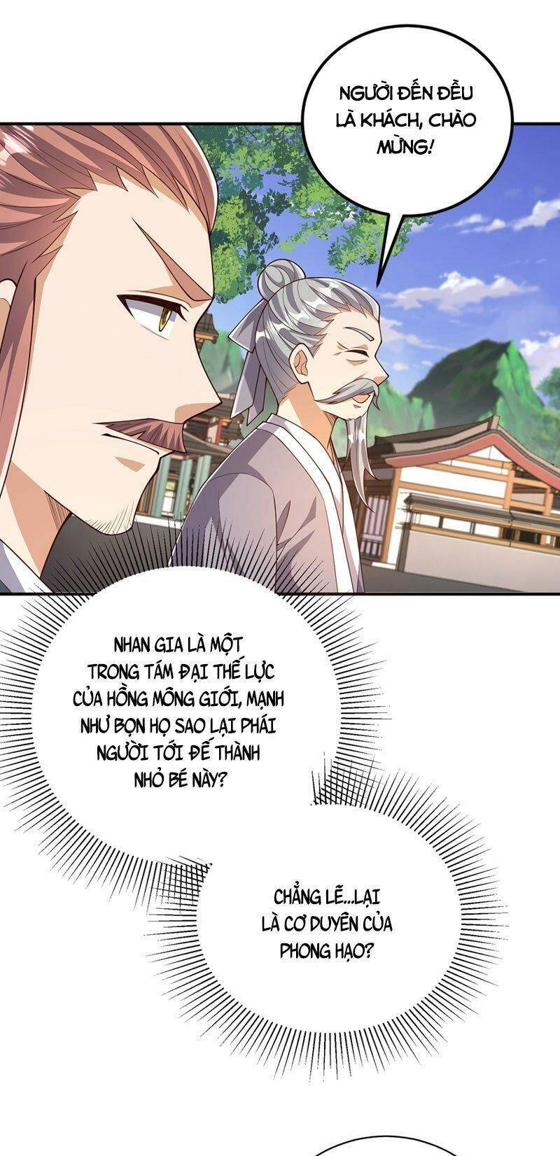 Võ Nghịch Chapter 408 - 9