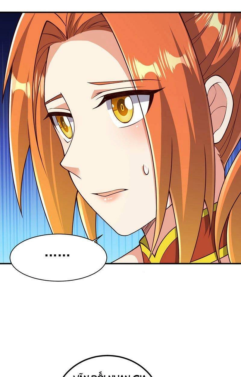 Võ Nghịch Chapter 408 - 11