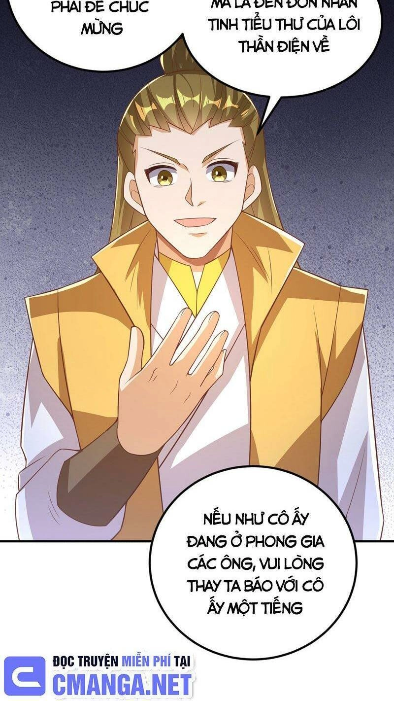 Võ Nghịch Chapter 408 - 14