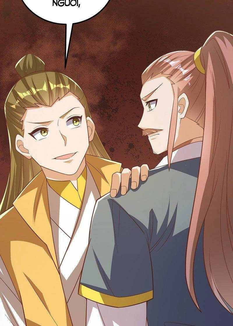 Võ Nghịch Chapter 408 - 16