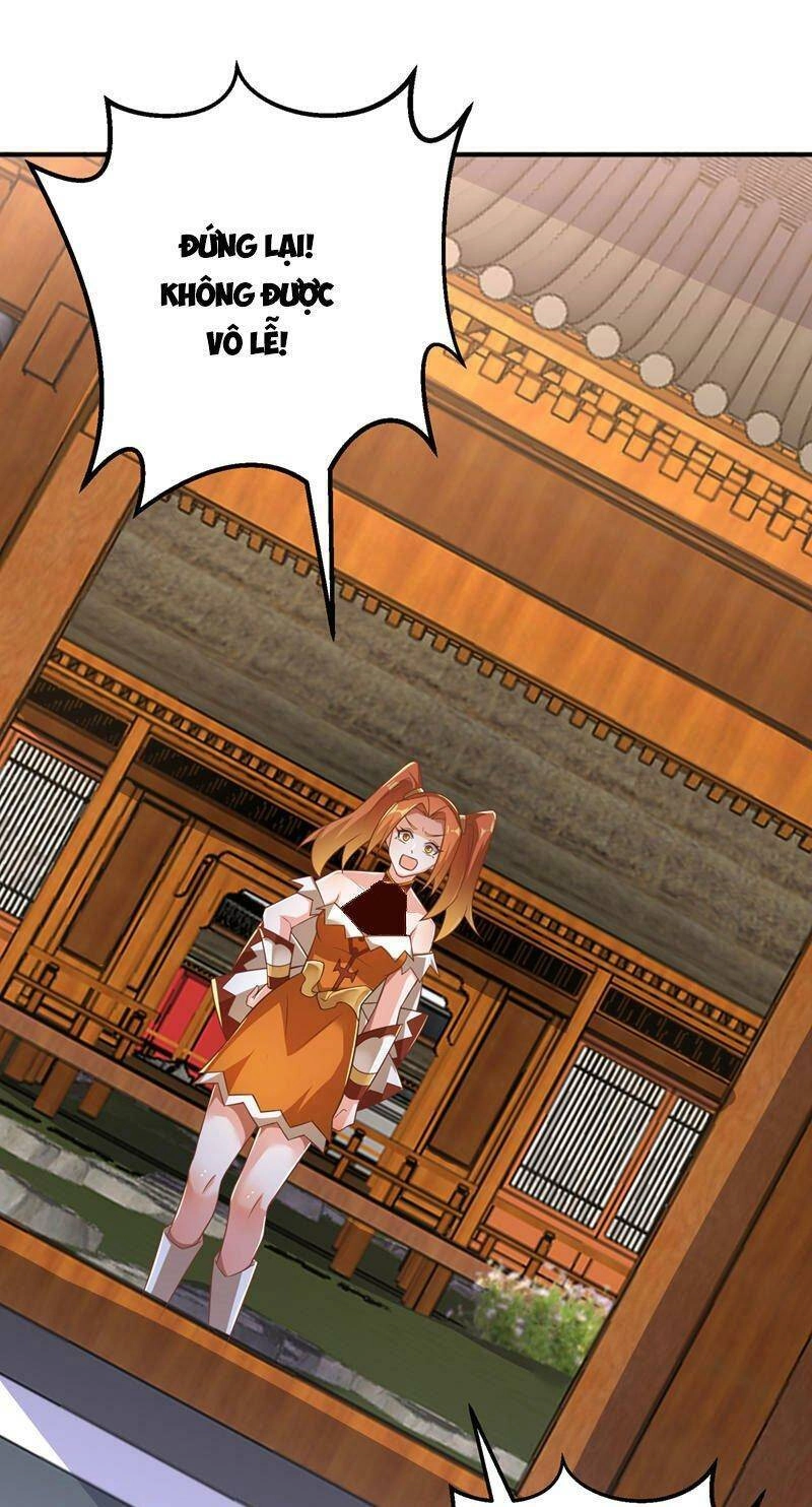 Võ Nghịch Chapter 408 - 18