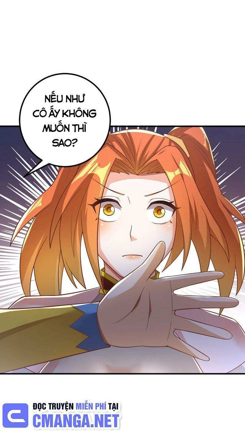 Võ Nghịch Chapter 408 - 21