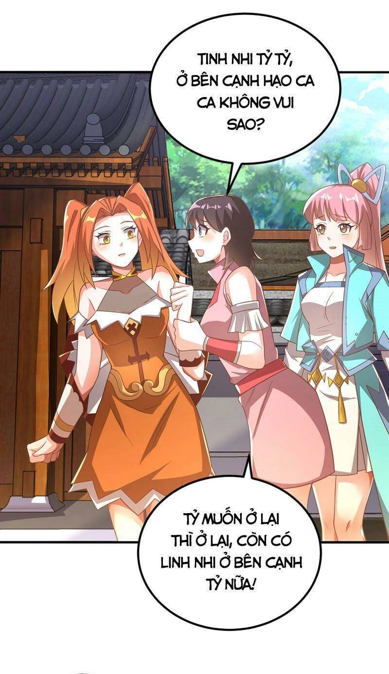 Võ Nghịch Chapter 408 - 24