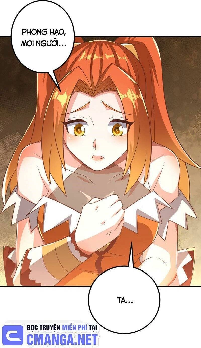 Võ Nghịch Chapter 408 - 25