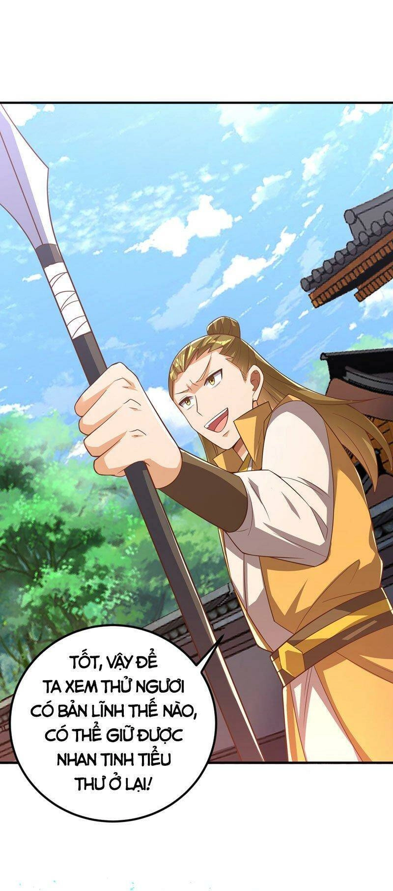 Võ Nghịch Chapter 408 - 29