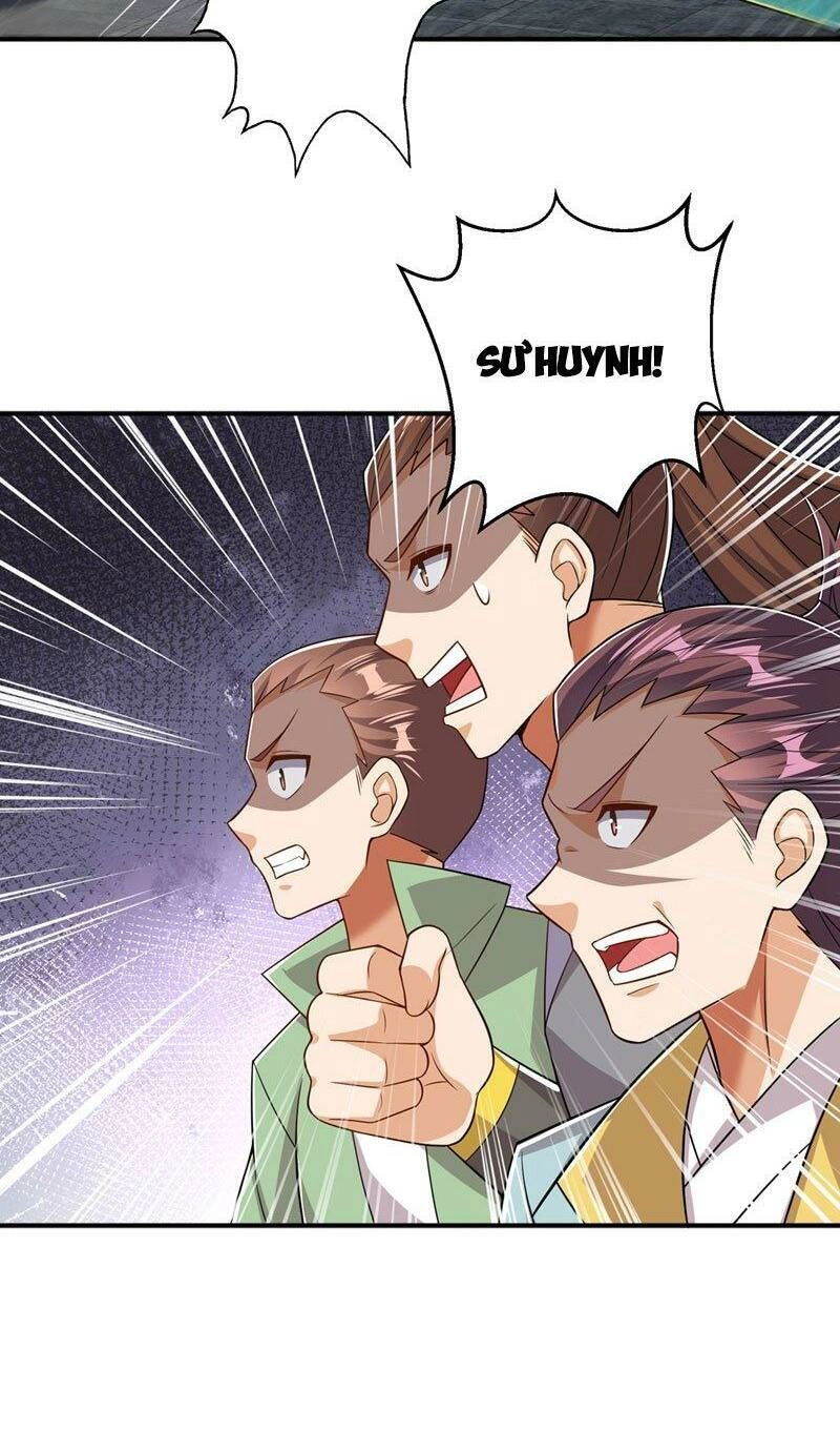 Võ Nghịch Chapter 408 - 34