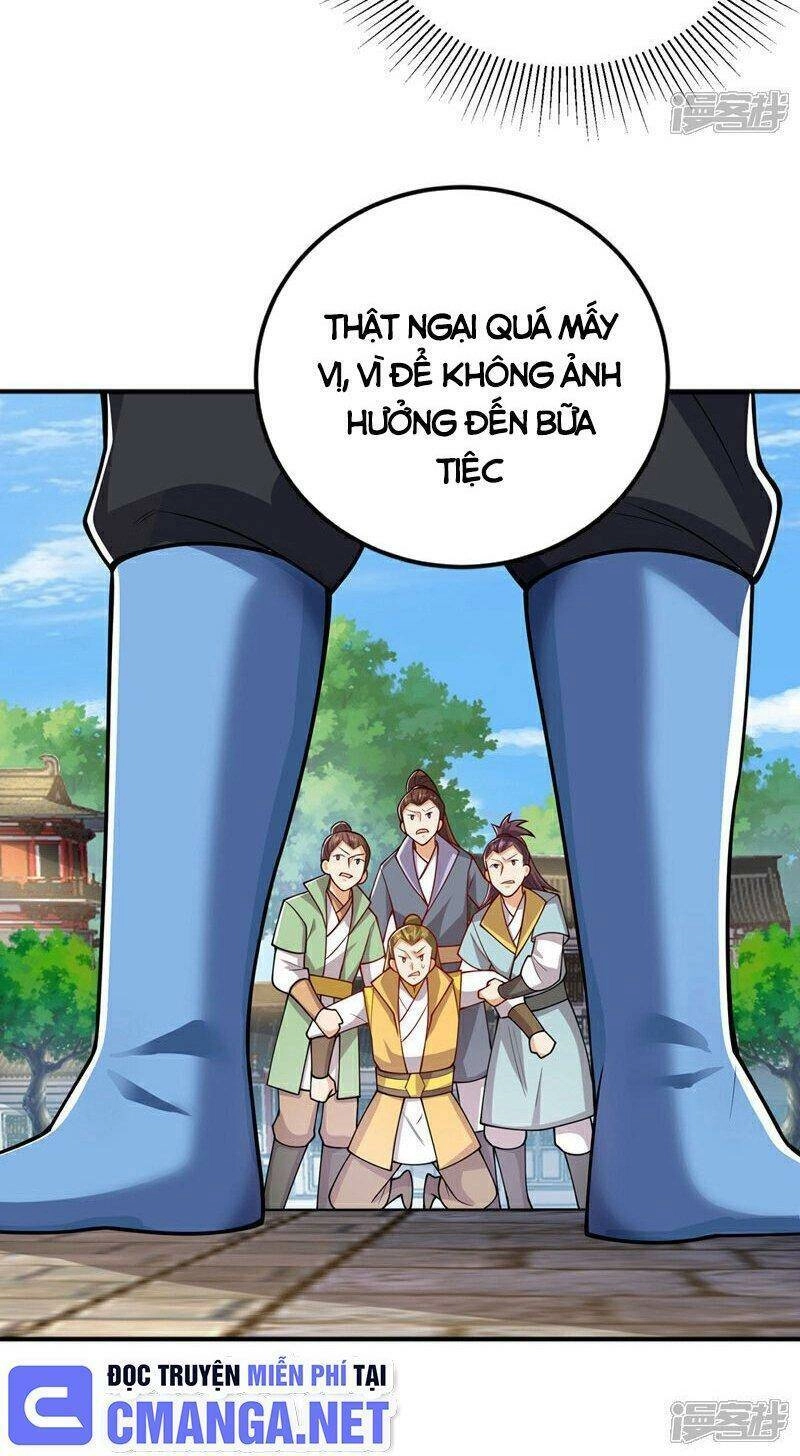 Võ Nghịch Chapter 409 - 2