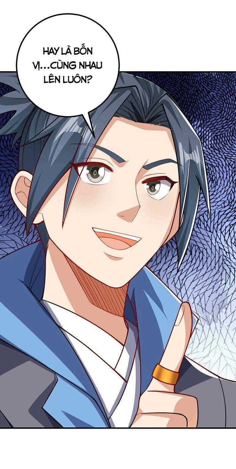 Võ Nghịch Chapter 409 - 3