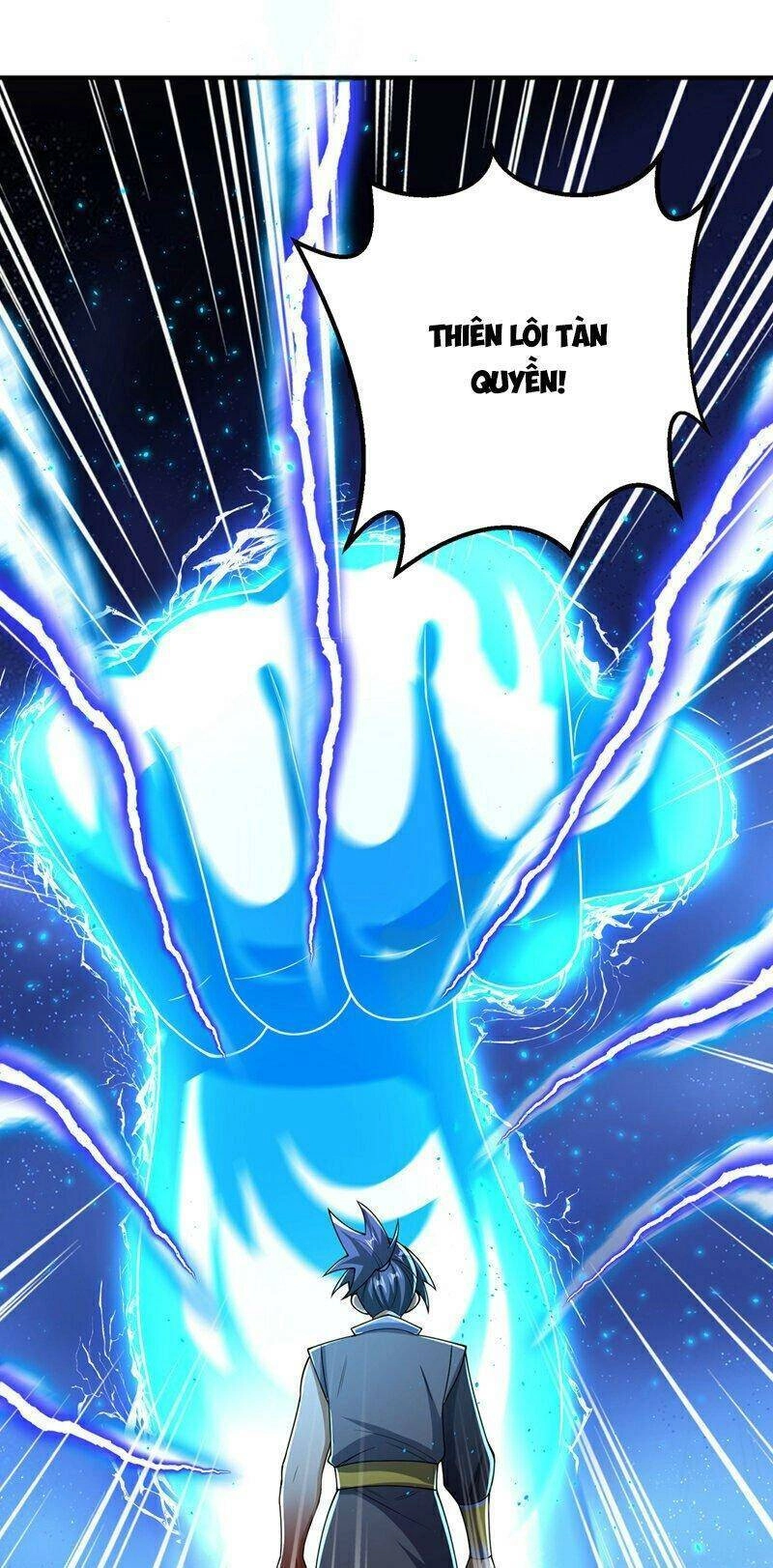 Võ Nghịch Chapter 409 - 9