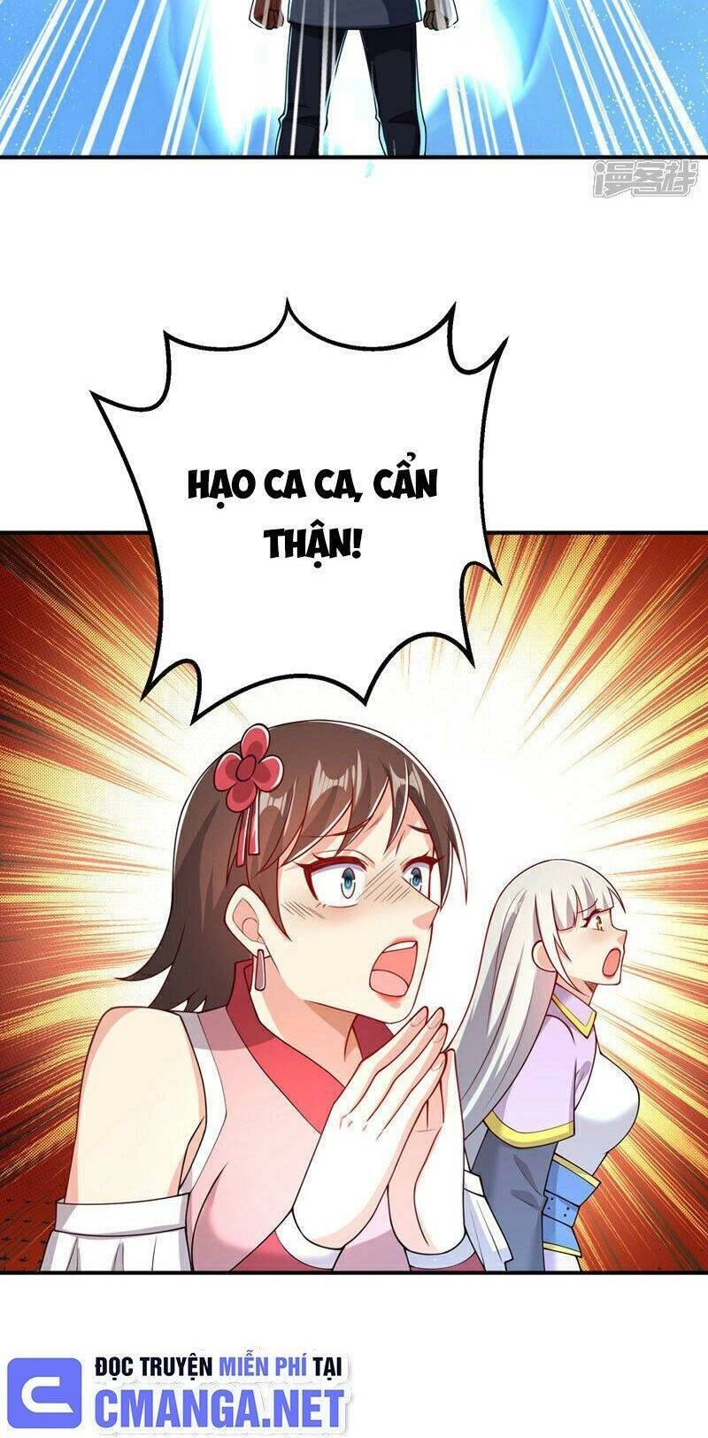 Võ Nghịch Chapter 409 - 10