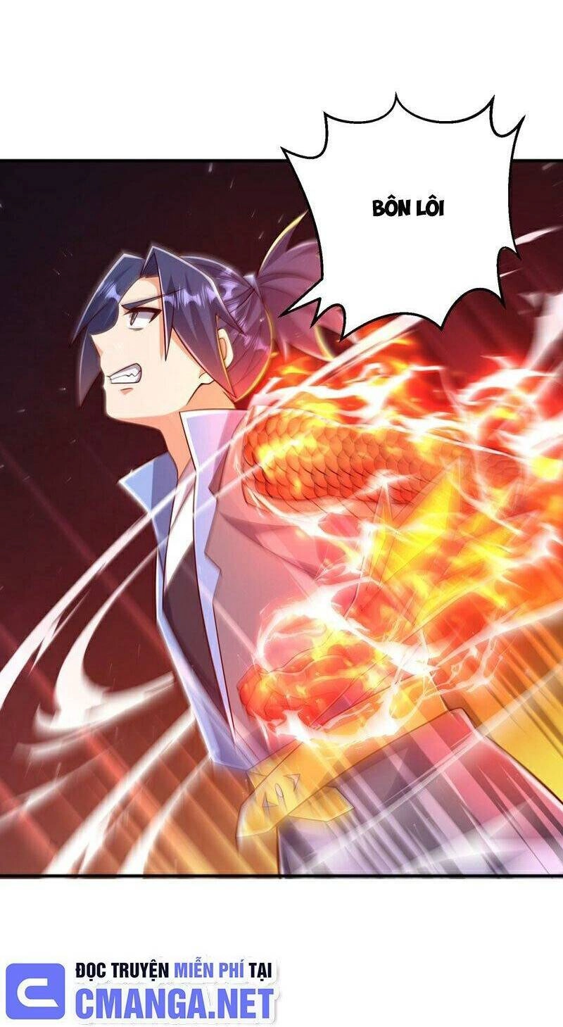 Võ Nghịch Chapter 409 - 12