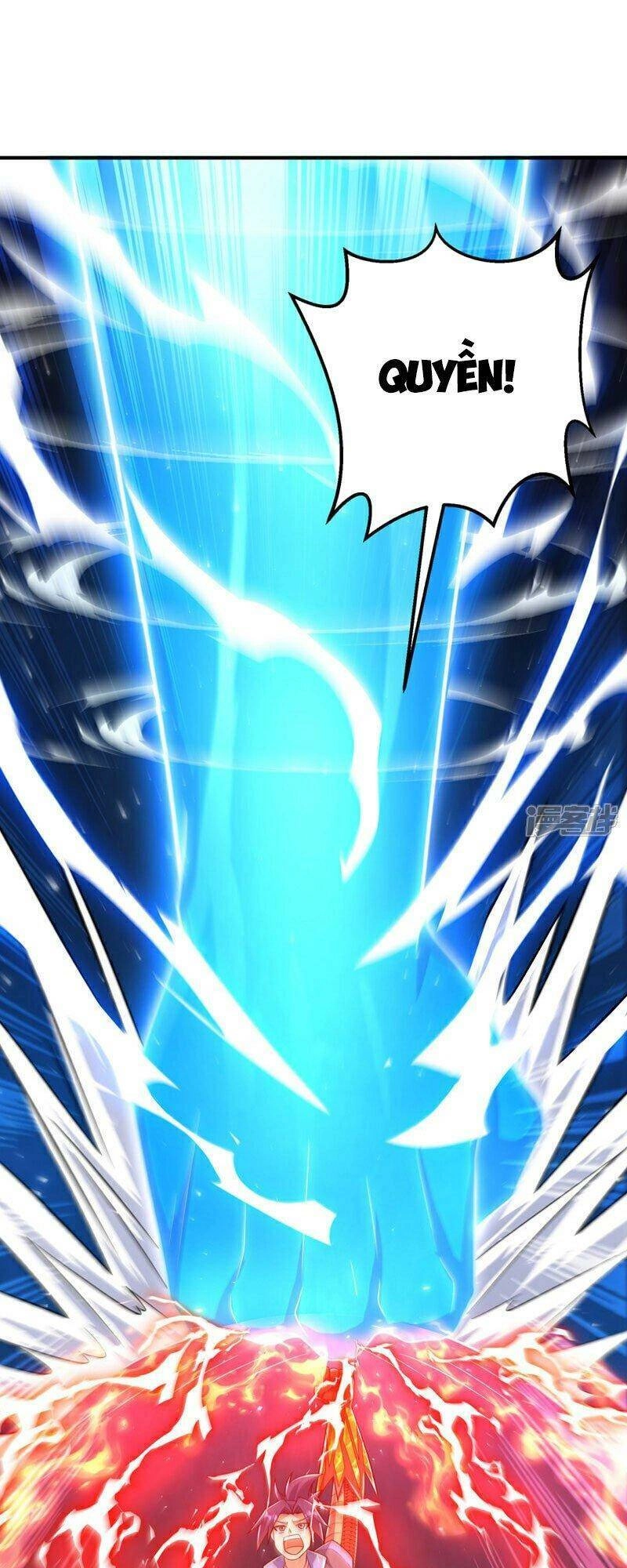 Võ Nghịch Chapter 409 - 13