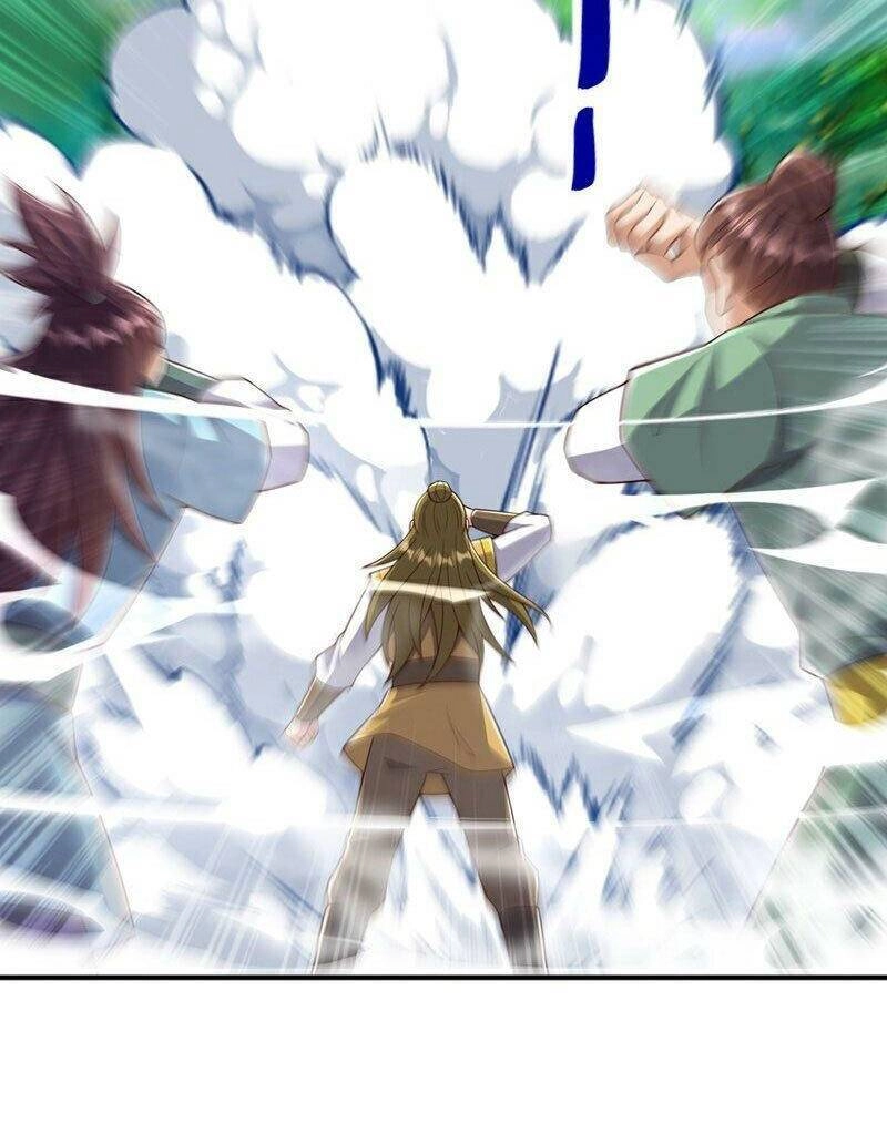 Võ Nghịch Chapter 409 - 15